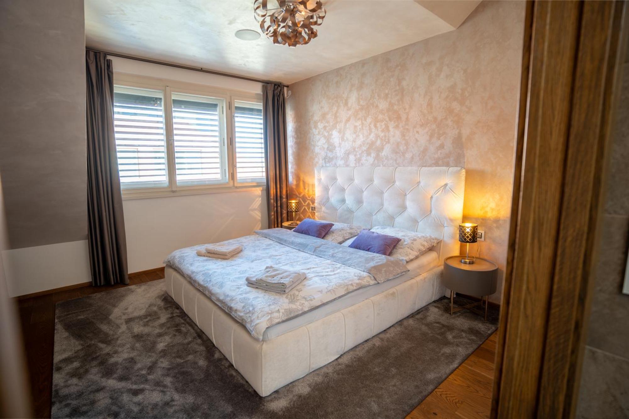 Luxury Rooftop Appartment With Fantastic Views 프라하 외부 사진