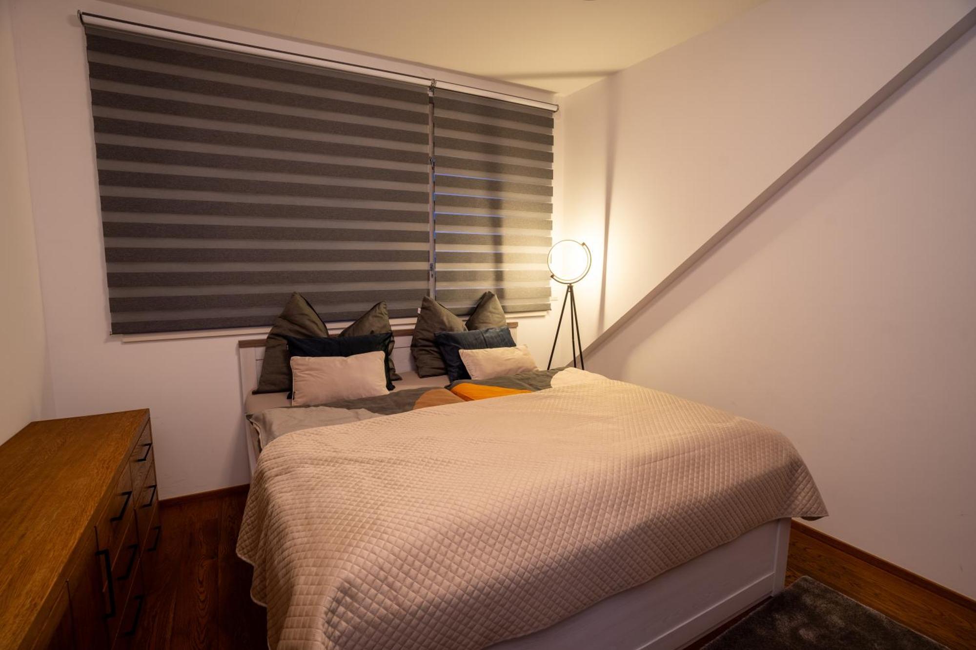 Luxury Rooftop Appartment With Fantastic Views 프라하 외부 사진